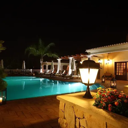 Mini-hôtel Monte Do Casal 4*