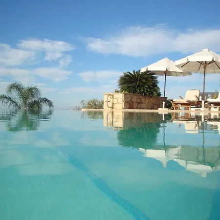 Monte Do Casal Estoi