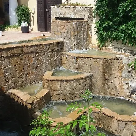 Mini-hôtel Monte Do Casal Estoi