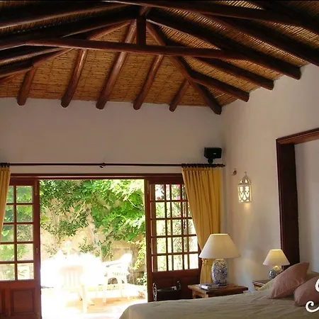 Mini-hôtel Monte Do Casal