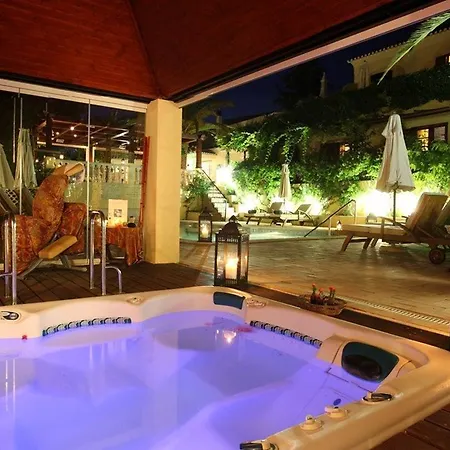 Monte Do Casal Mini-hôtel