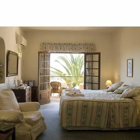 Mini-hôtel Monte Do Casal