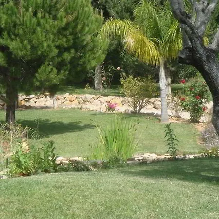 Monte Do Casal Estoi