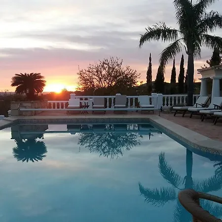 Monte Do Casal Mini-hôtel 4*