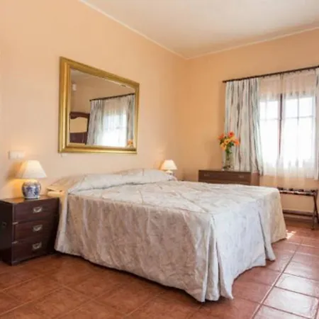 Mini-hôtel Monte Do Casal