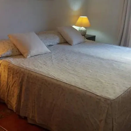 Inn Monte Do Casal 4*