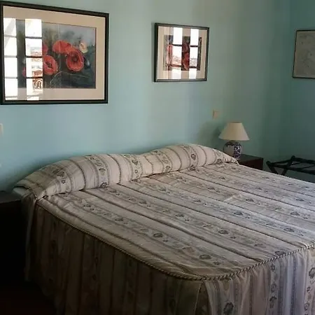 Mini-hôtel Monte Do Casal Estoi