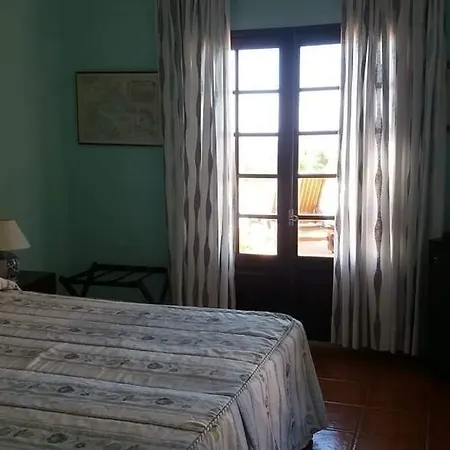 Mini-hôtel Monte Do Casal