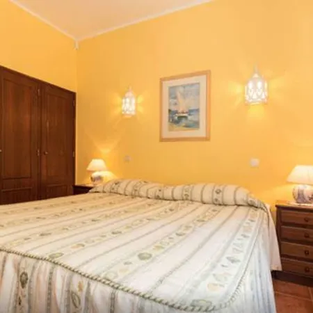 Mini-hôtel Monte Do Casal Estoi