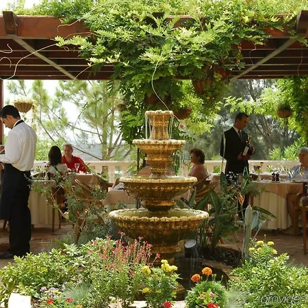 Mini-hôtel Monte Do Casal