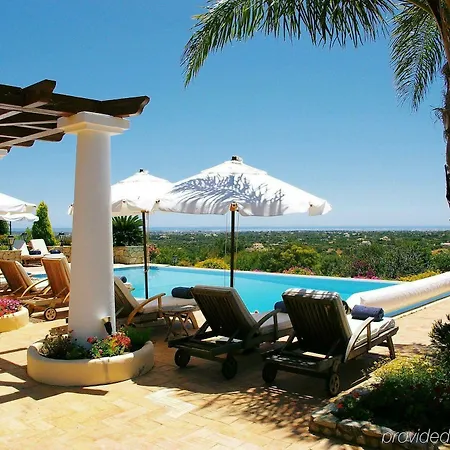 Monte Do Casal Mini-hôtel