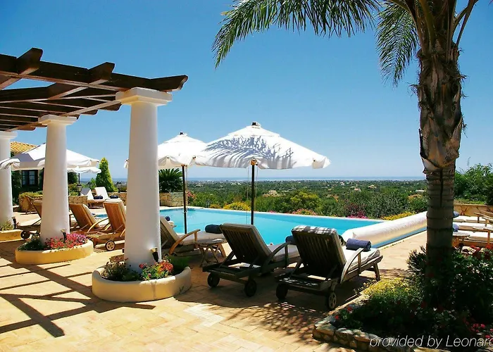 Monte Do Casal Πανδοχείο